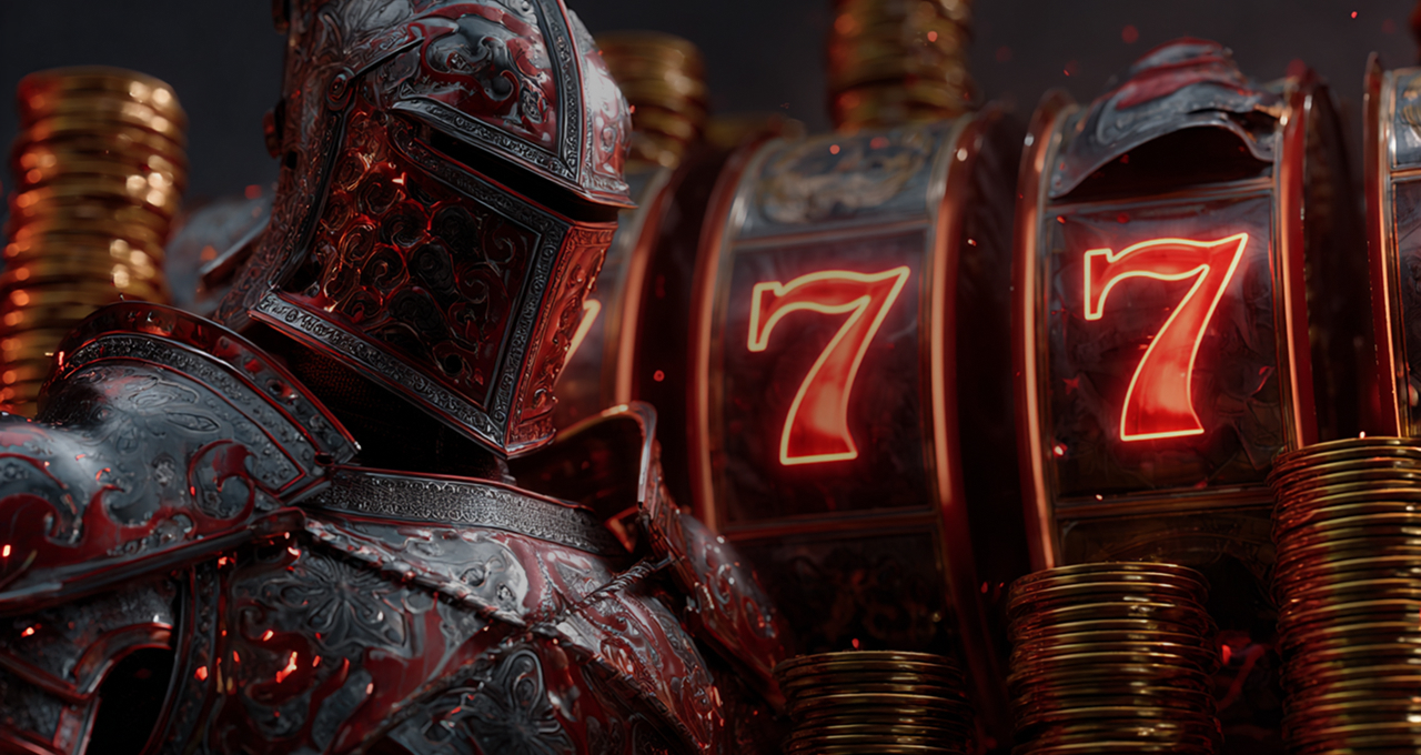 Knightslots